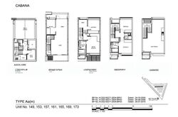 Cabana (D28), Terrace #587664261